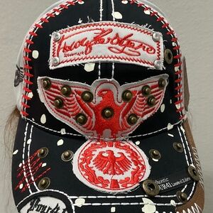 FOUR FORTY ONE LIMITED EDITION HAT.